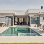 PRIVATE OASIS IN INDAIATUBA by Palladino Arquitetura-Sheet7