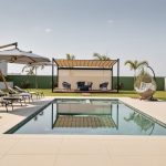 PRIVATE OASIS IN INDAIATUBA by Palladino Arquitetura-Sheet8