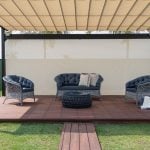 PRIVATE OASIS IN INDAIATUBA by Palladino Arquitetura-Sheet9