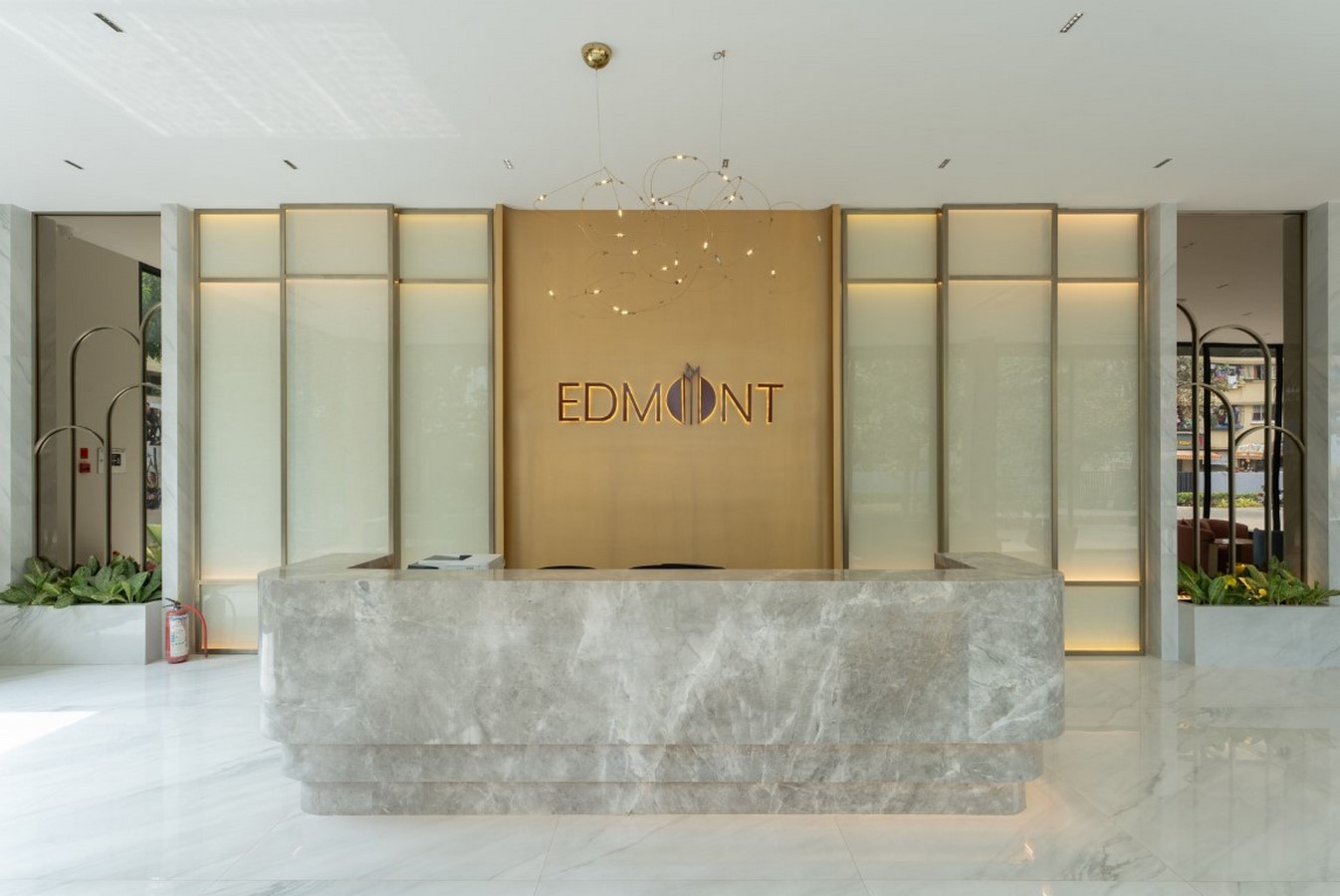 Edmont Sales Lounge by Tushar Mistry Design Studio-Sheet2