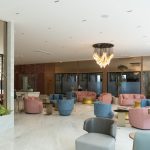 Edmont Sales Lounge by Tushar Mistry Design Studio-Sheet3