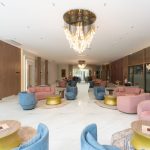 Edmont Sales Lounge by Tushar Mistry Design Studio-Sheet4