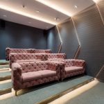 Edmont Sales Lounge by Tushar Mistry Design Studio-Sheet7