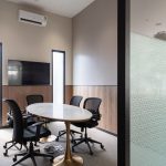 Edmont Sales Lounge by Tushar Mistry Design Studio-Sheet8