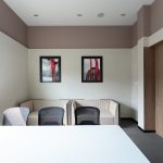 Edmont Sales Lounge by Tushar Mistry Design Studio-Sheet9