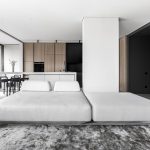 Minimalism for the soul by Kvadrat architects studio-Sheet1