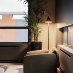 Minimalism for the soul by Kvadrat architects studio-Sheet2