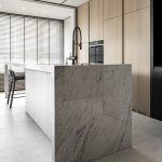Minimalism for the soul by Kvadrat architects studio-Sheet4
