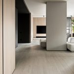 Minimalism for the soul by Kvadrat architects studio-Sheet6
