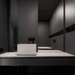 Minimalism for the soul by Kvadrat architects studio-Sheet7