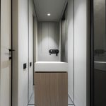 Minimalism for the soul by Kvadrat architects studio-Sheet8
