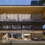 Facade lighting design for luxury houses by QPRO-Sheet1