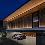 Facade lighting design for luxury houses by QPRO-Sheet2