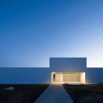 Facade lighting design for luxury houses by QPRO-Sheet3