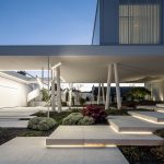 Facade lighting design for luxury houses by QPRO-Sheet7