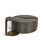 Elegance with the Seamless Silhouette of the Wrap Coffee Tab-Sheet4