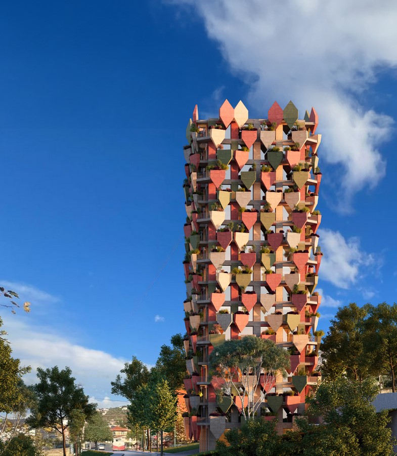 The Leaves by Davide Macullo Architects-Sheet1