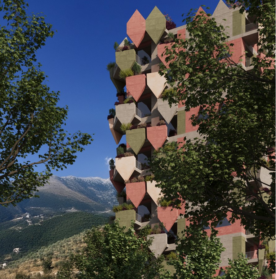 The Leaves by Davide Macullo Architects-Sheet2