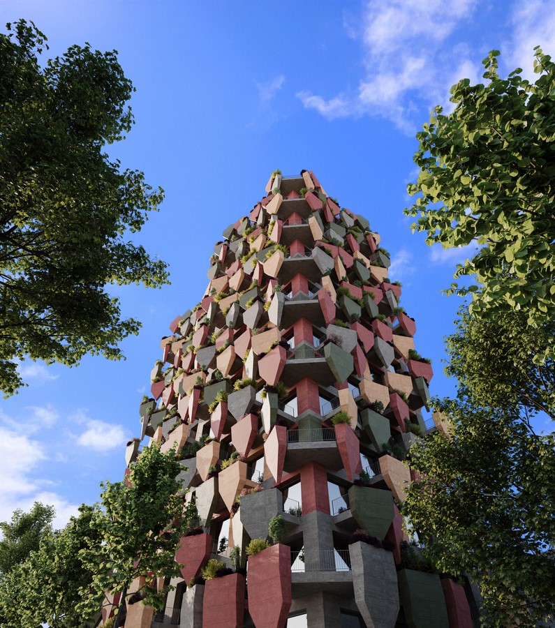The Leaves by Davide Macullo Architects-Sheet4