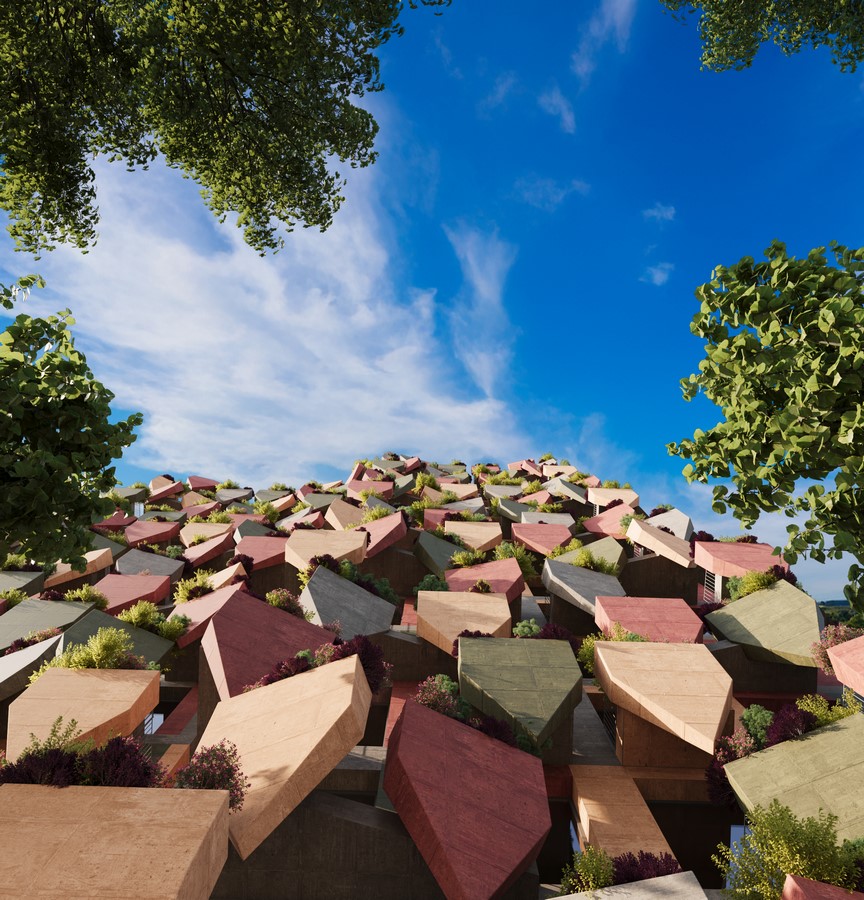 The Leaves by Davide Macullo Architects-Sheet5