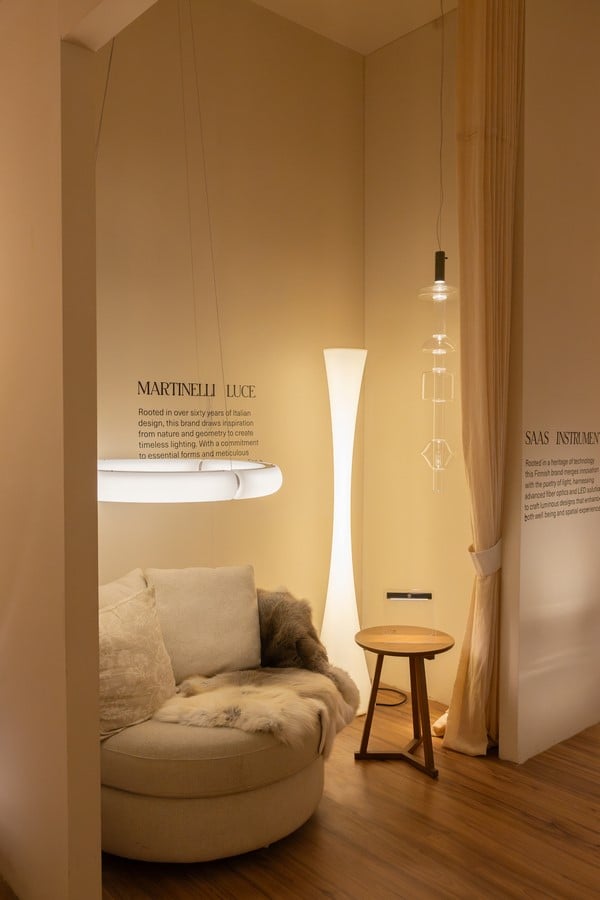 The Curatorial Edit by In-Sheet4