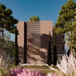 DREAM HOTEL IN VLORE by Davide Macullo Architects-Sheet2