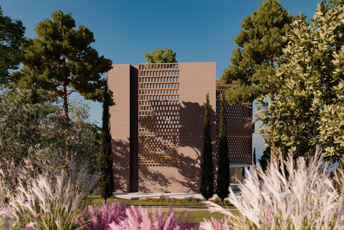 DREAM HOTEL IN VLORE by Davide Macullo Architects-Sheet2
