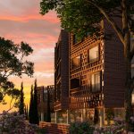 DREAM HOTEL IN VLORE by Davide Macullo Architects-Sheet3