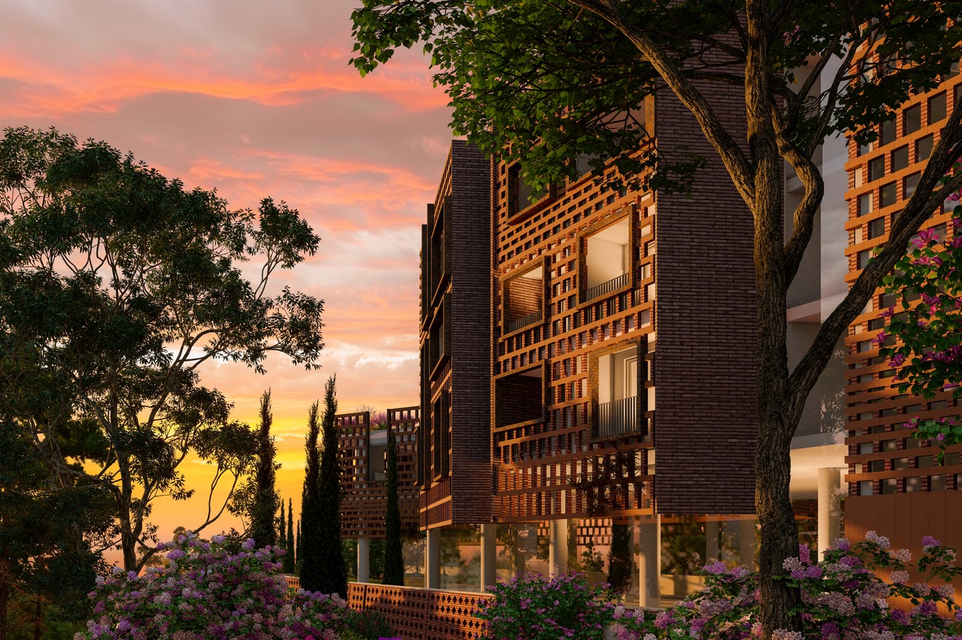DREAM HOTEL IN VLORE by Davide Macullo Architects-Sheet3