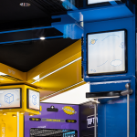 Top Toy's First Global Flagship Store by X+Living Architecture and Interior Design-Sheet10