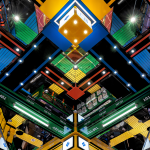 Top Toy's First Global Flagship Store by X+Living Architecture and Interior Design-Sheet2