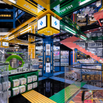 Top Toy's First Global Flagship Store by X+Living Architecture and Interior Design-Sheet3