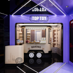 Top Toy's First Global Flagship Store by X+Living Architecture and Interior Design-Sheet5