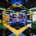 Top Toy's First Global Flagship Store by X+Living Architecture and Interior Design-Sheet7