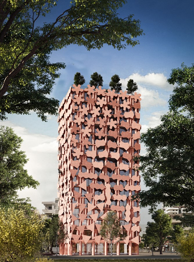 Joy, Tirana by Davide Macullo Architects-Sheet2