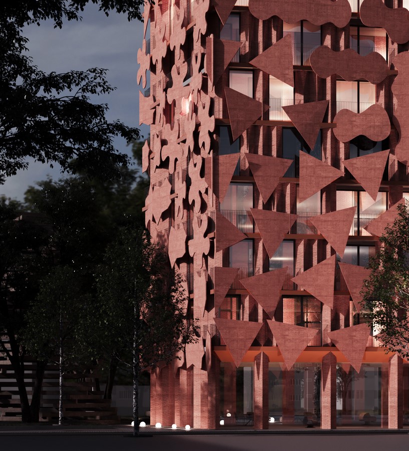 Joy, Tirana by Davide Macullo Architects-Sheet9