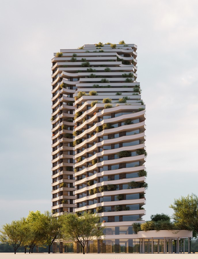 The Eagle Tirana by Davide Macullo Architects-Sheet6