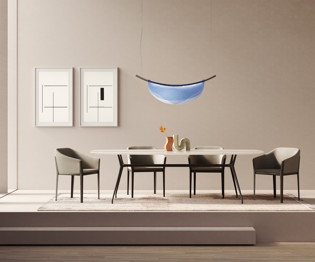 A Surreal Glass Suspension by Sources Unlimited-Sheet5