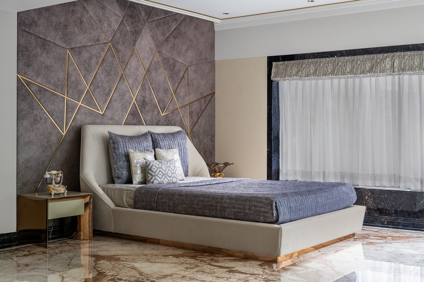 Marine Bay House by Arriva Designs-Sheet11