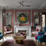 Kanpur Residence by Design Studio-Sheet1