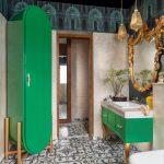 Kanpur Residence by Design Studio-Sheet3