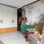 Kanpur Residence by Design Studio-Sheet7