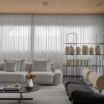 Authentic Apartment by Bohrer Arquitetos-Sheet1