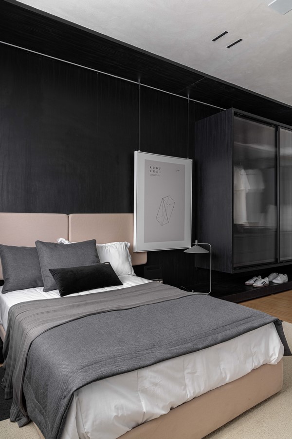 Authentic Apartment by Bohrer Arquitetos-Sheet10