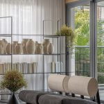 Authentic Apartment by Bohrer Arquitetos-Sheet2