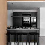 Authentic Apartment by Bohrer Arquitetos-Sheet3