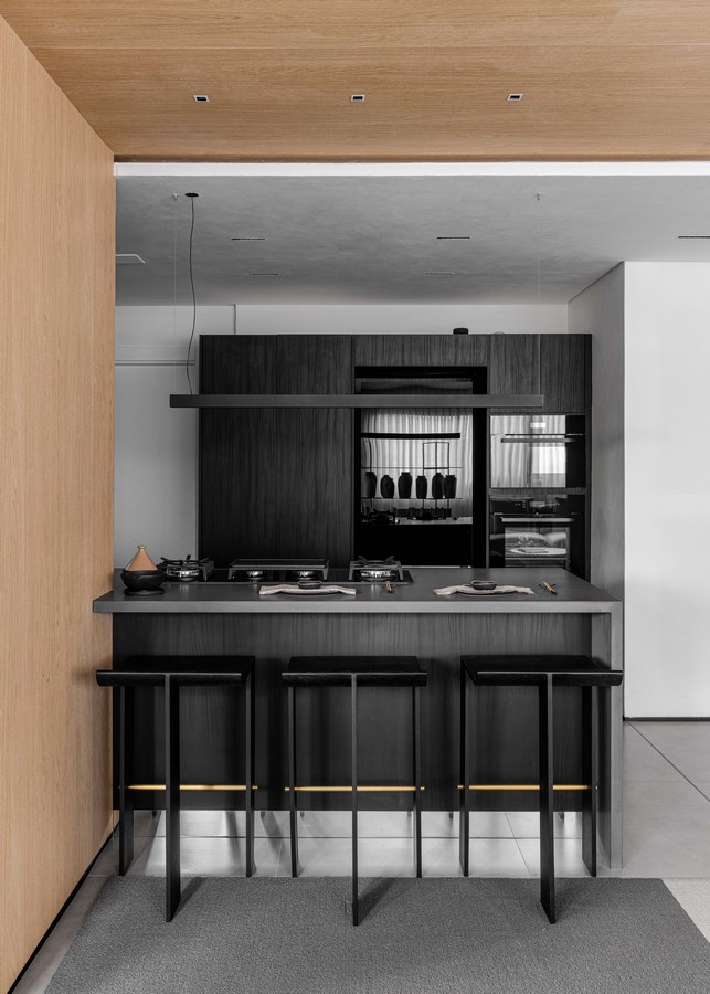 Authentic Apartment by Bohrer Arquitetos-Sheet3