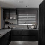 Authentic Apartment by Bohrer Arquitetos-Sheet4