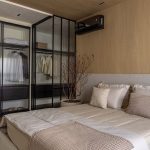 Authentic Apartment by Bohrer Arquitetos-Sheet7