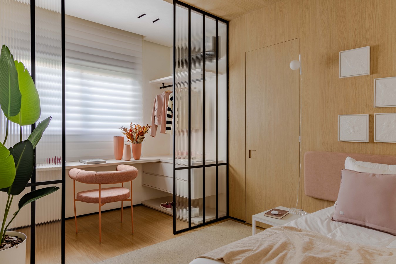 Authentic Apartment by Bohrer Arquitetos-Sheet8